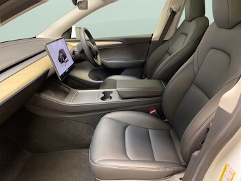 Used Tesla Model Y 2023 for sale - 77903701: Photo