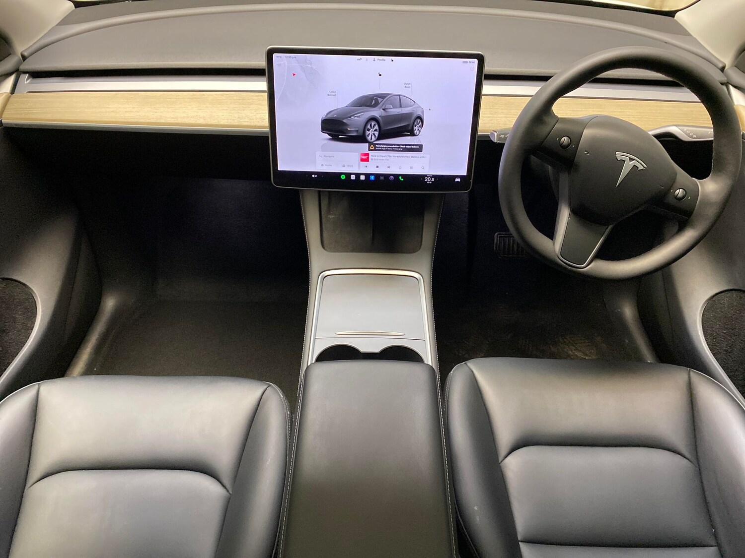 Used Tesla Model Y 2023 for sale - 77903701: Photo 8