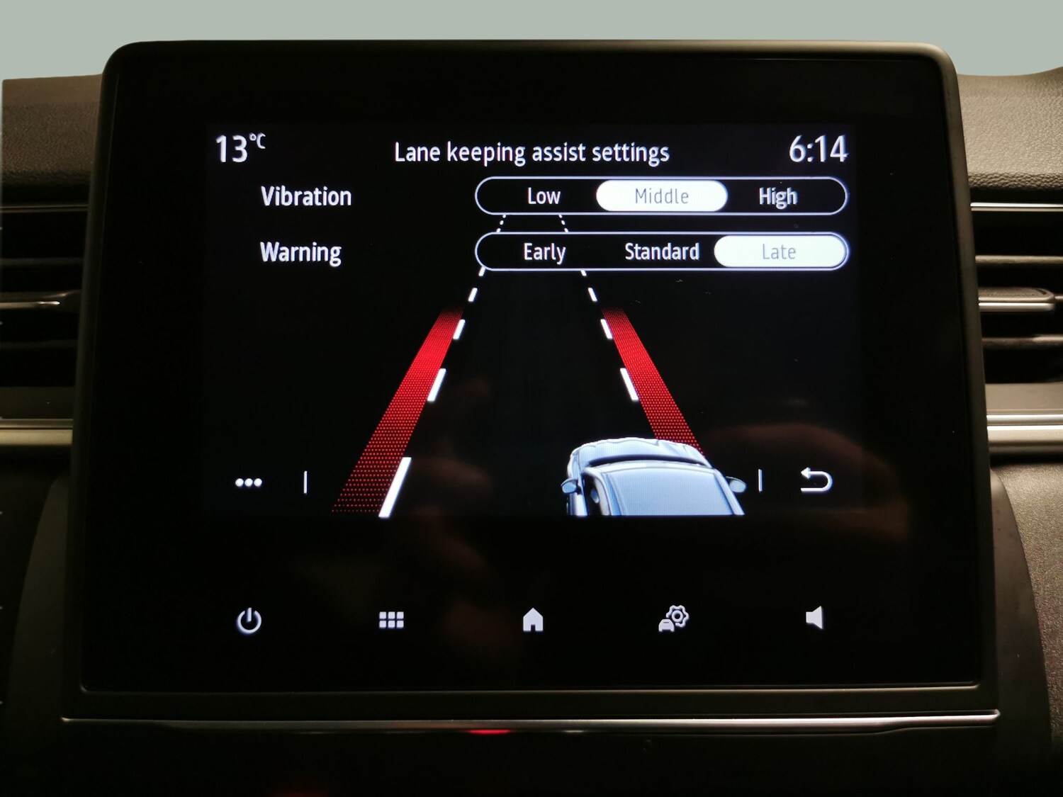 Used Renault Captur for sale - 77543148: Photo 25