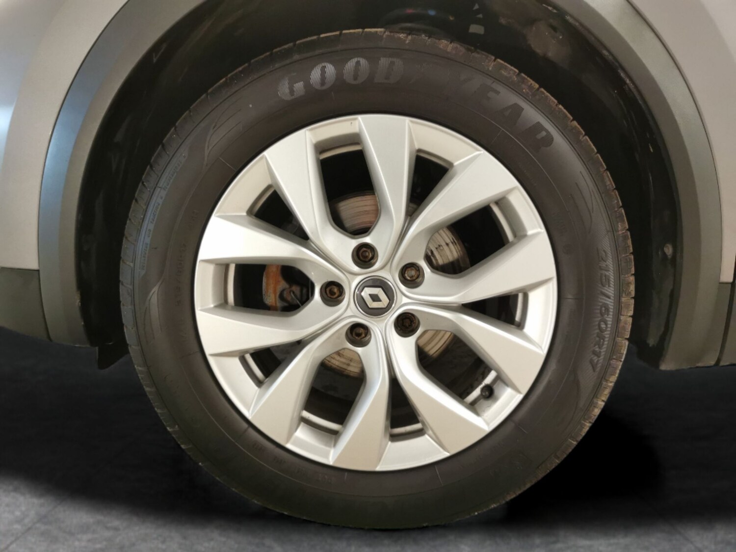 Used Renault Captur for sale - 77543148: Photo 28