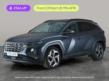 Used Hyundai TUCSON 2023 for sale - 79141561: Photo