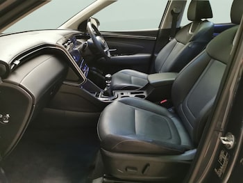 Used Hyundai TUCSON 2023 for sale - 79141561: Photo
