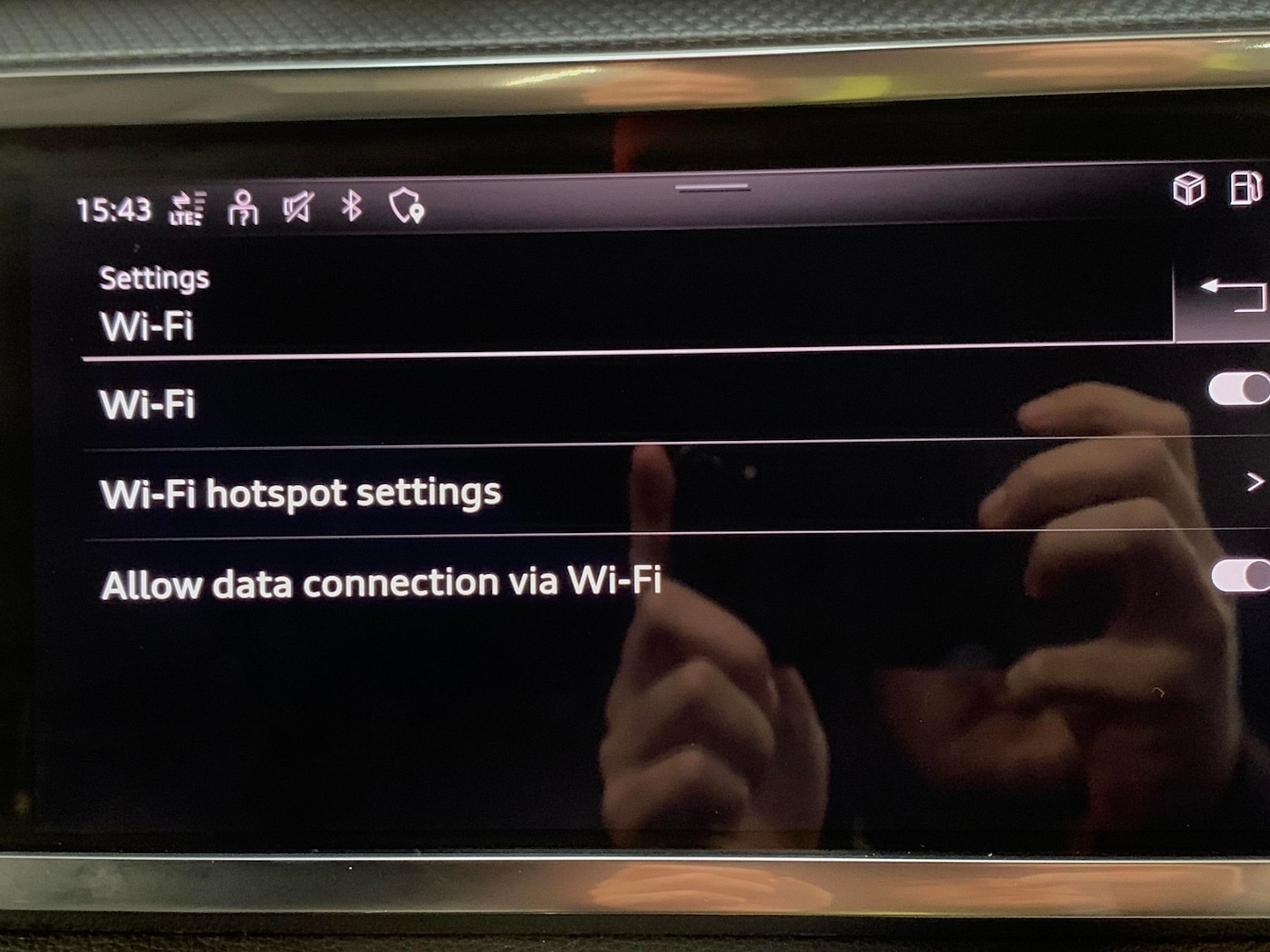 Used Audi Q3 2021 for sale - 76439557: Photo 17