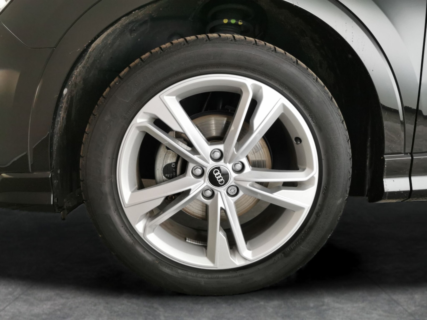 Used Audi Q3 2021 for sale - 76439557: Photo 29