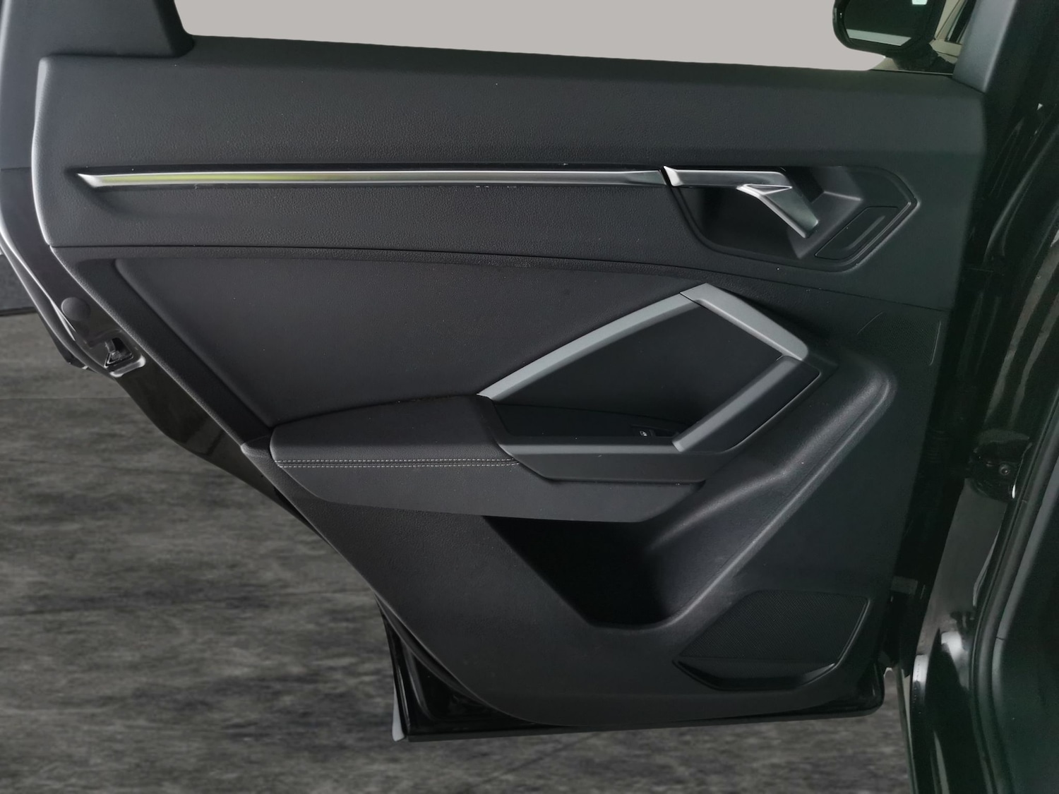 Used Audi Q3 2021 for sale - 76439557: Photo 36