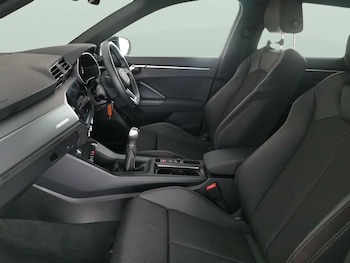 Used Audi Q3 2021 for sale - 76439557: Photo