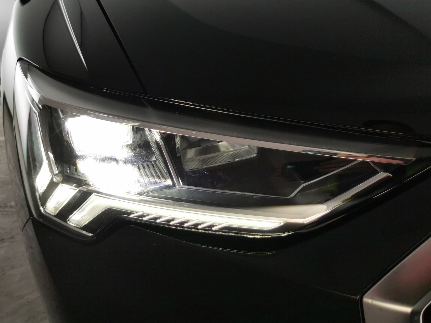 Used Audi Q3 2021 for sale - 76439557: Photo 7