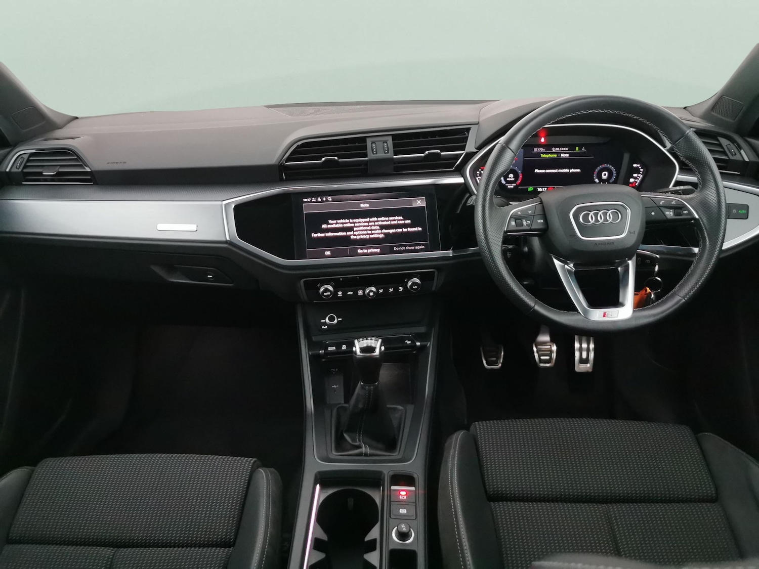 Used Audi Q3 2021 for sale - 76439557: Photo 8