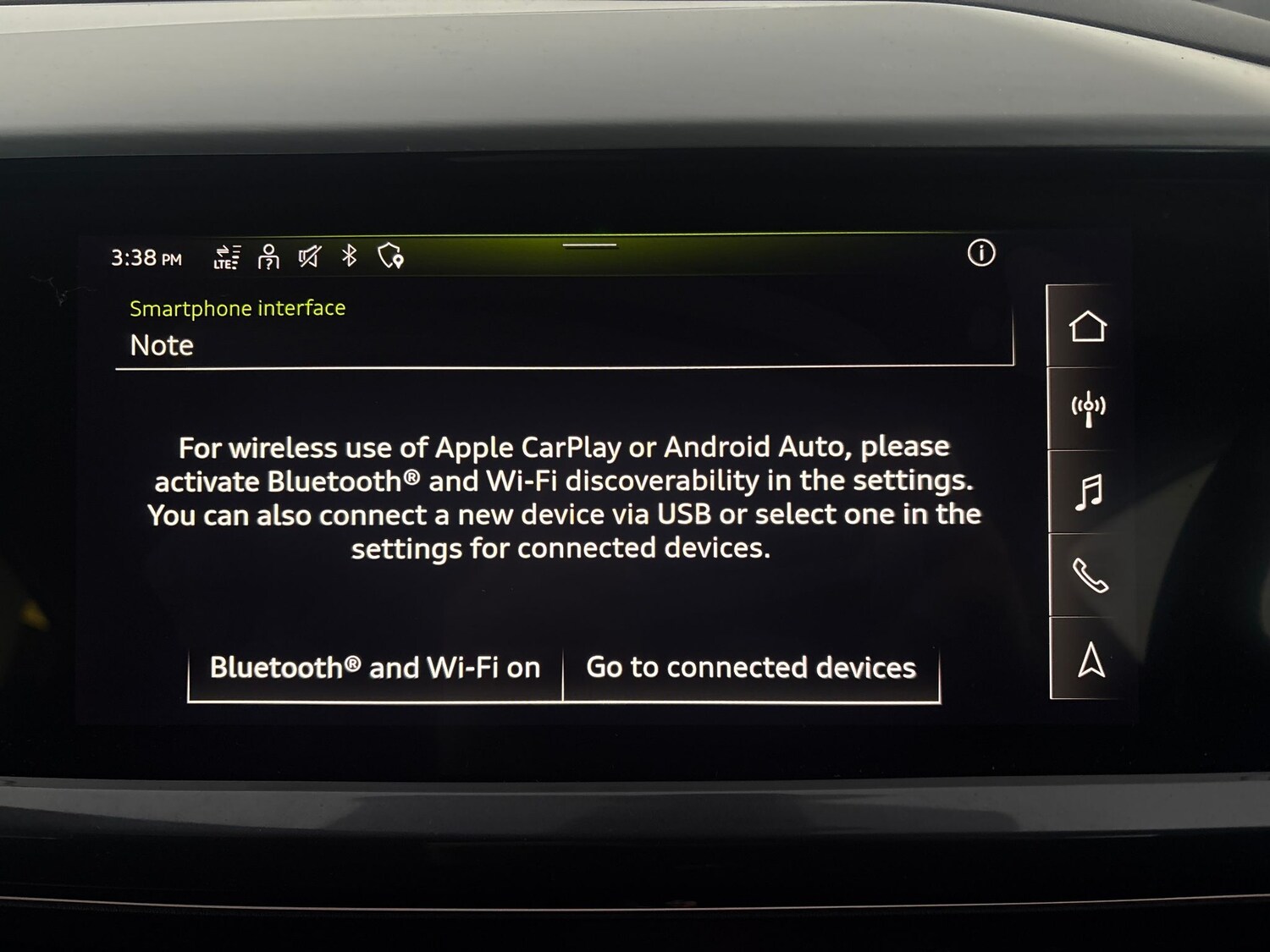 Used Audi Q4 e-tron 2021 for sale - 77674301: Photo 14