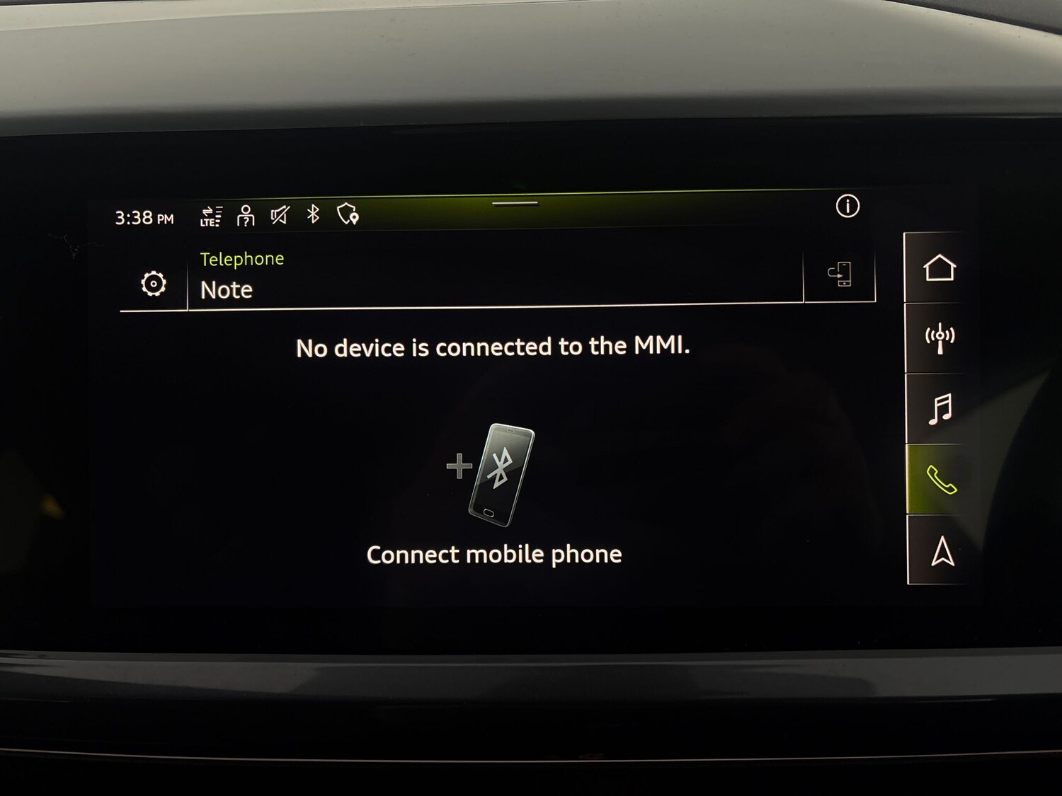 Used Audi Q4 e-tron 2021 for sale - 77674301: Photo 16