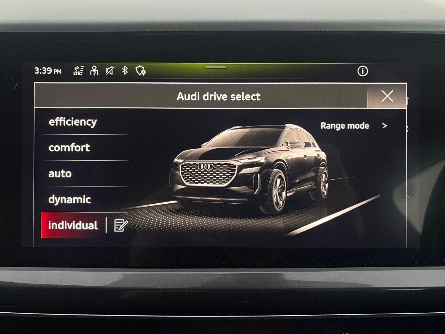 Used Audi Q4 e-tron 2021 for sale - 77674301: Photo 17