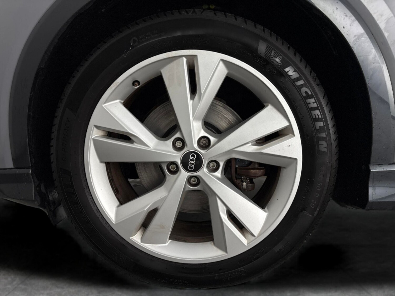 Used Audi Q4 e-tron 2021 for sale - 77674301: Photo 27