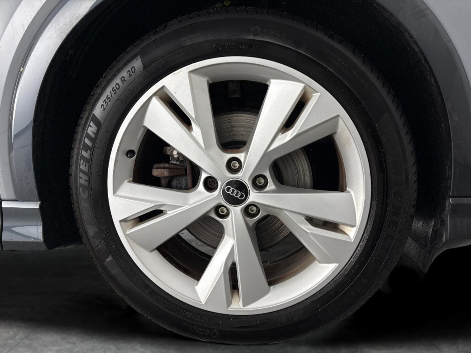 Used Audi Q4 e-tron 2021 for sale - 77674301: Photo 28