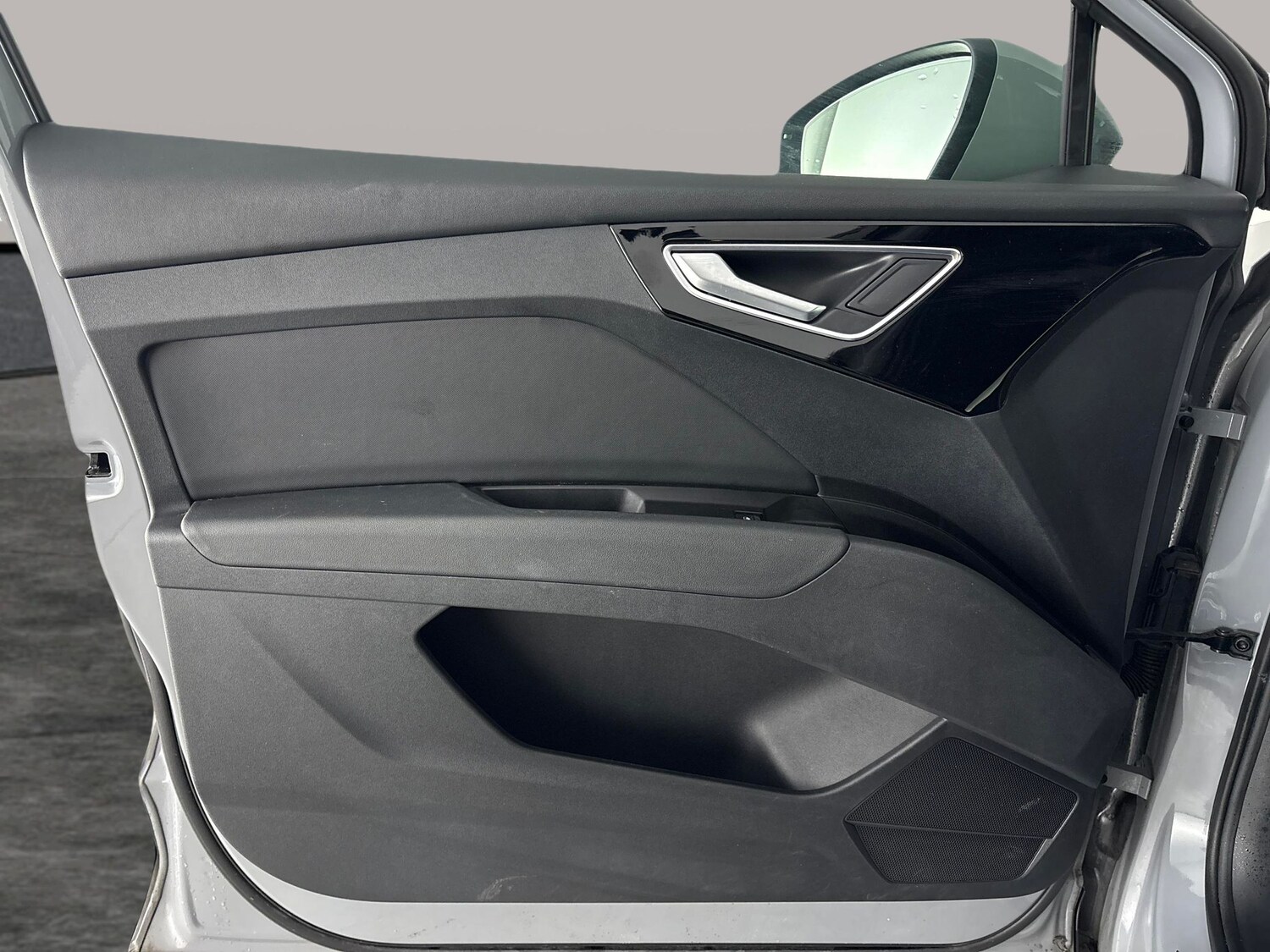 Used Audi Q4 e-tron 2021 for sale - 77674301: Photo 31