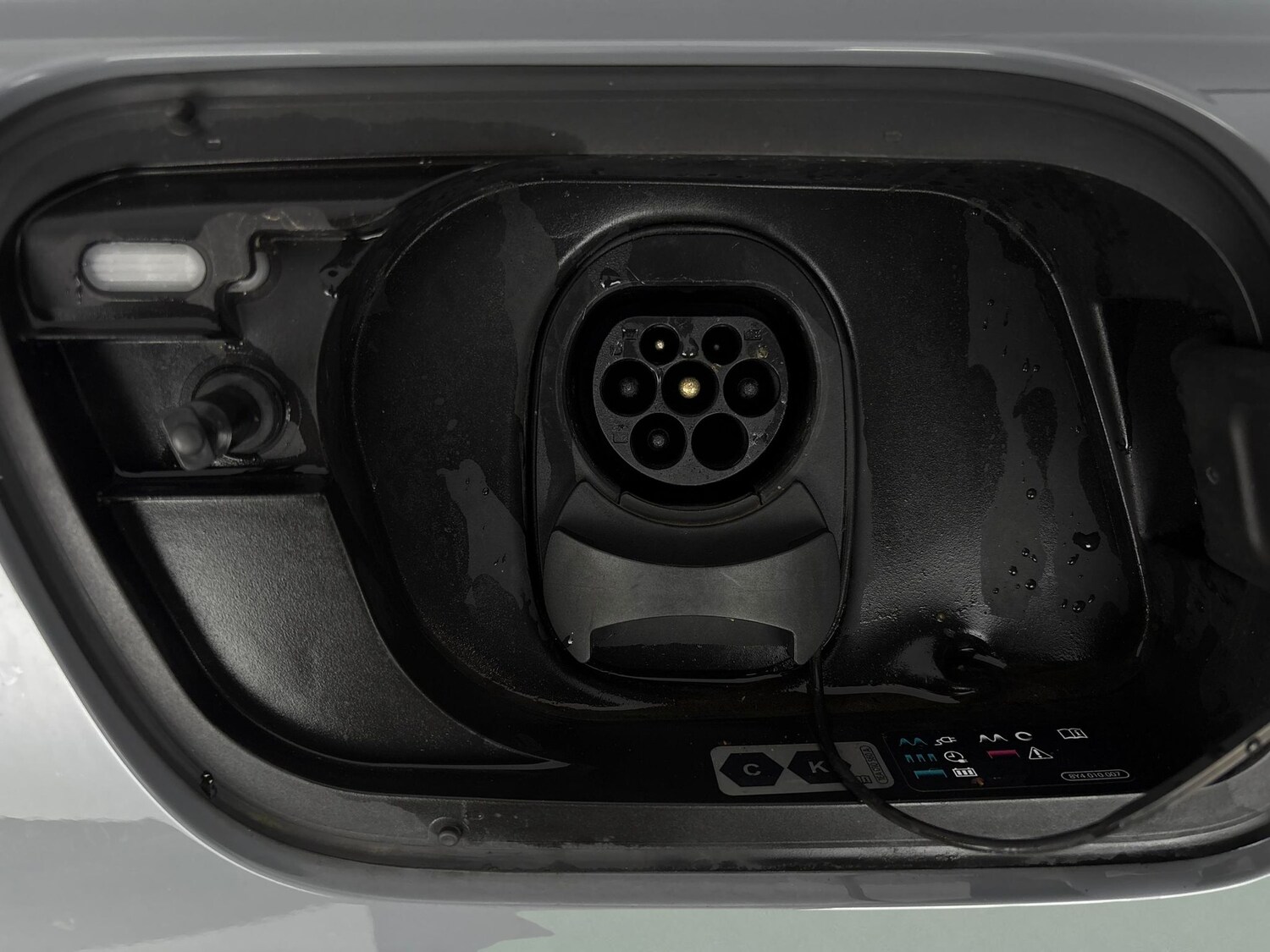 Used Audi Q4 e-tron 2021 for sale - 77674301: Photo 35