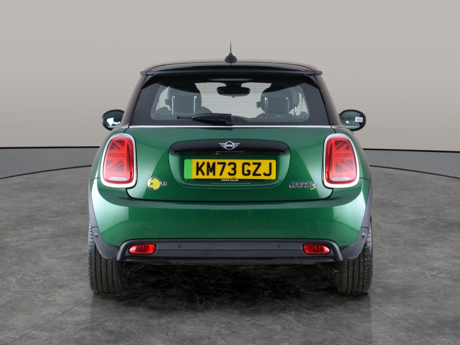 Used MINI Electric Hatch 2023 for sale - 77210874: Photo 11