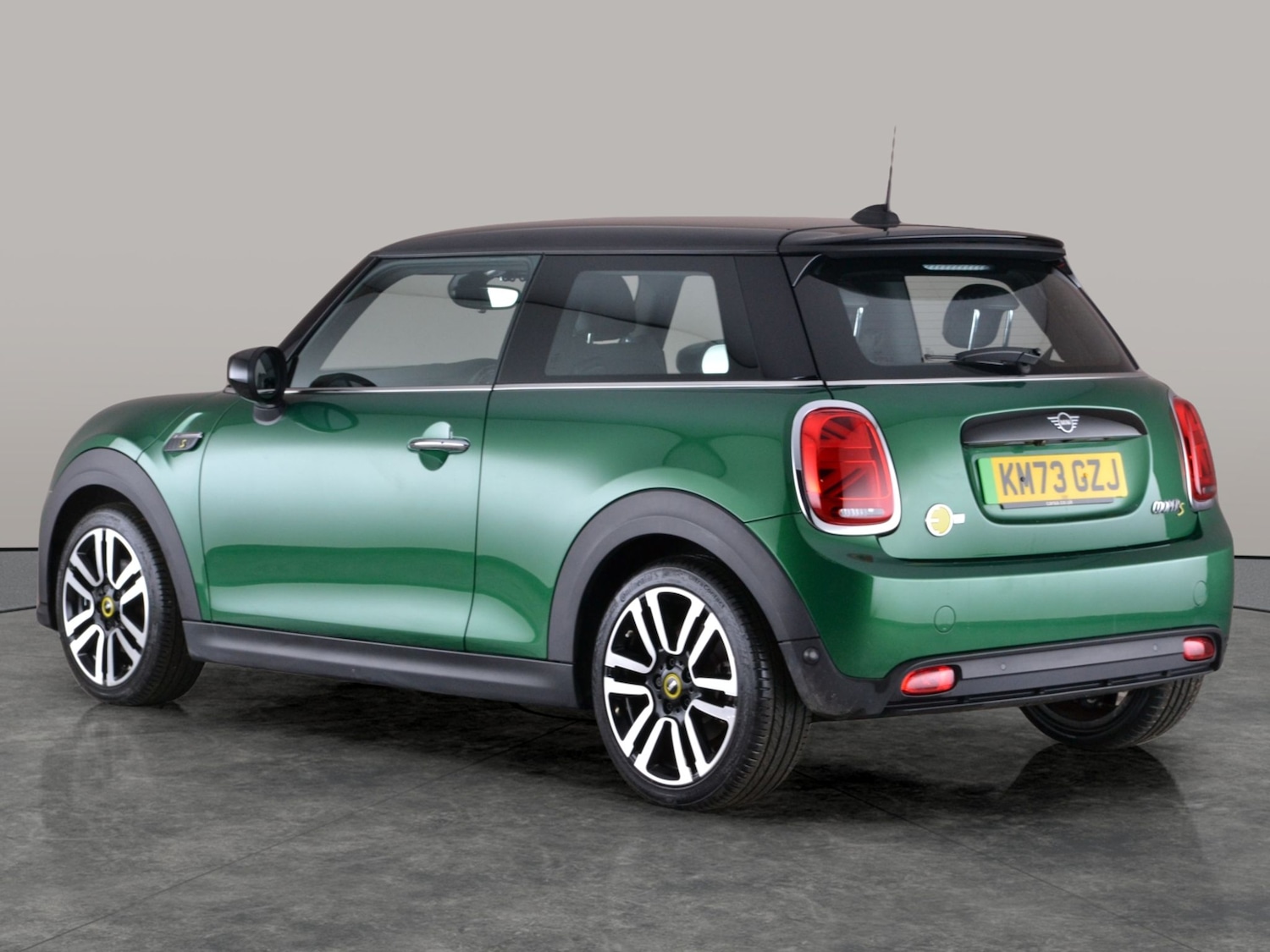 Used MINI Electric Hatch 2023 for sale - 77210874: Photo 12