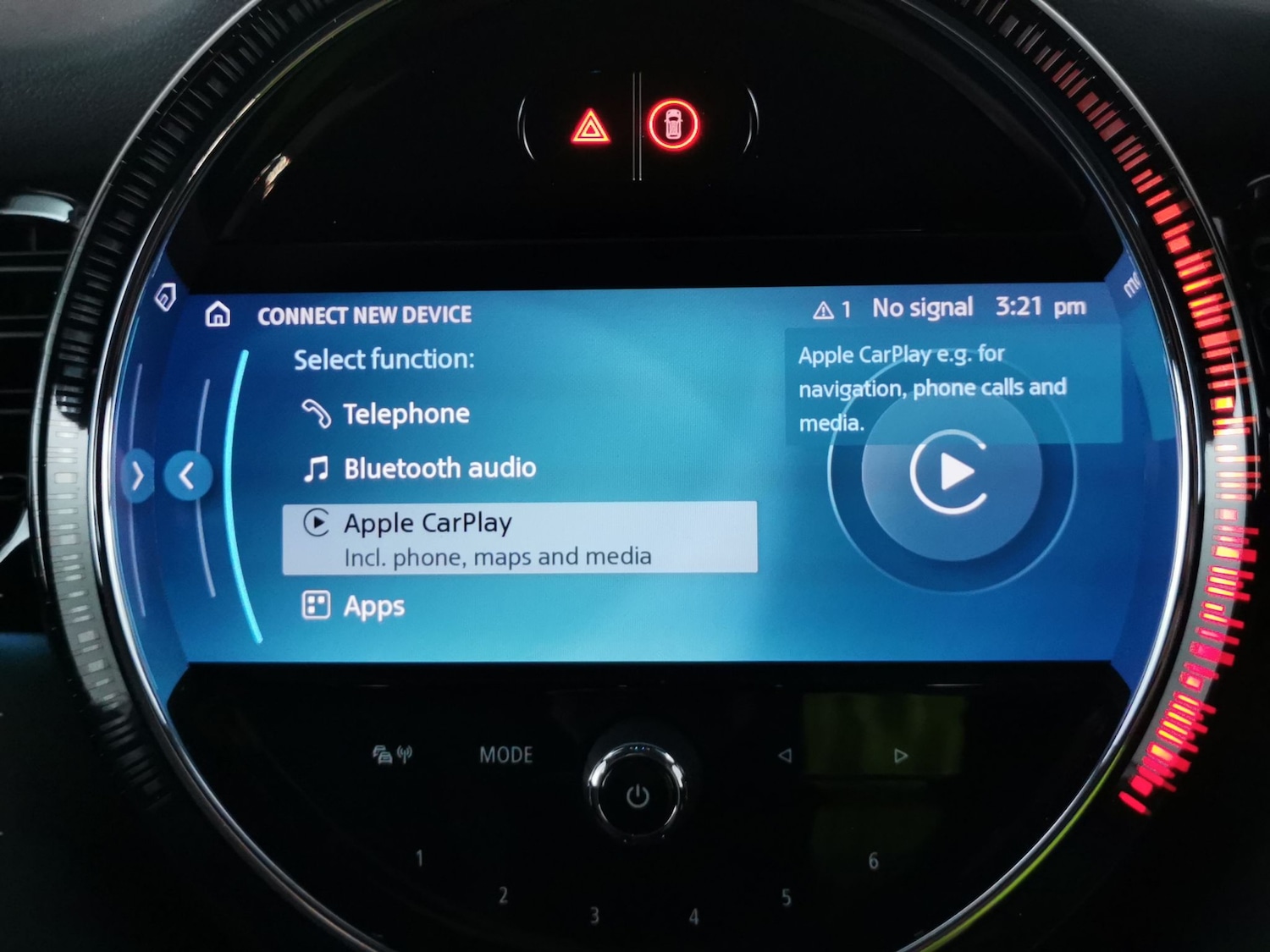 Used MINI Electric Hatch 2023 for sale - 77210874: Photo 14