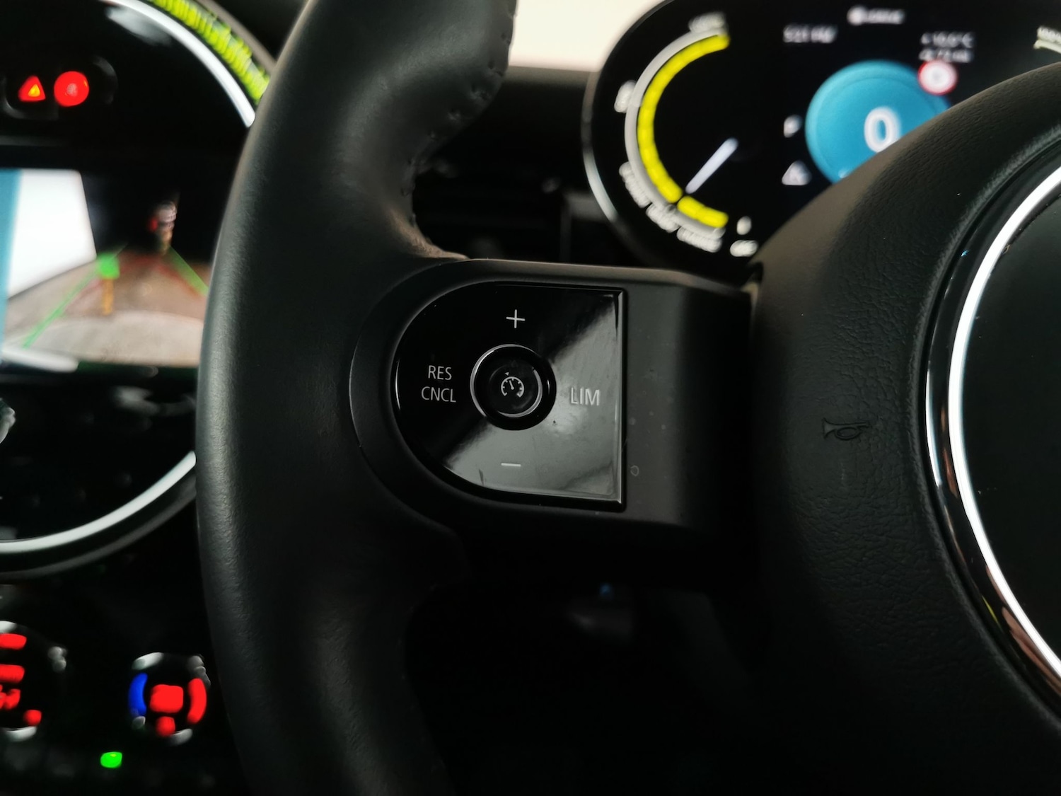 Used MINI Electric Hatch 2023 for sale - 77210874: Photo 18