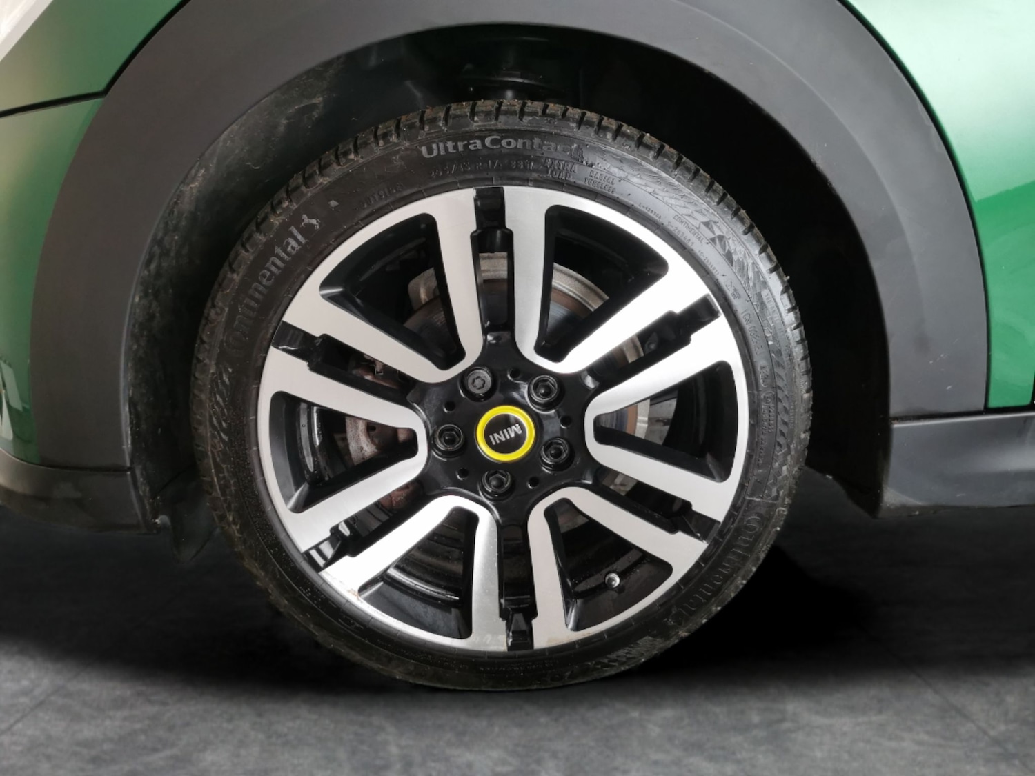 Used MINI Electric Hatch 2023 for sale - 77210874: Photo 21