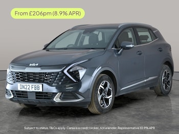 Used Kia Sportage undefined for sale - 78604027: Photo