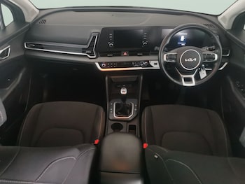 Used Kia Sportage undefined for sale - 78604027: Photo