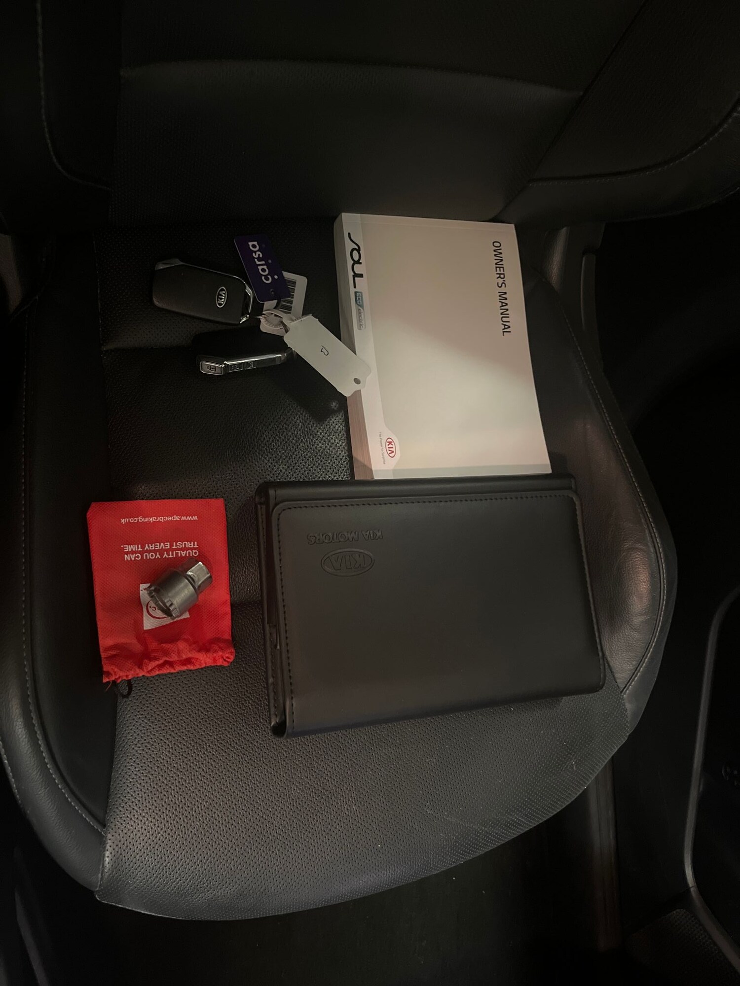 Used Kia Soul for sale - 77873064: Photo 35