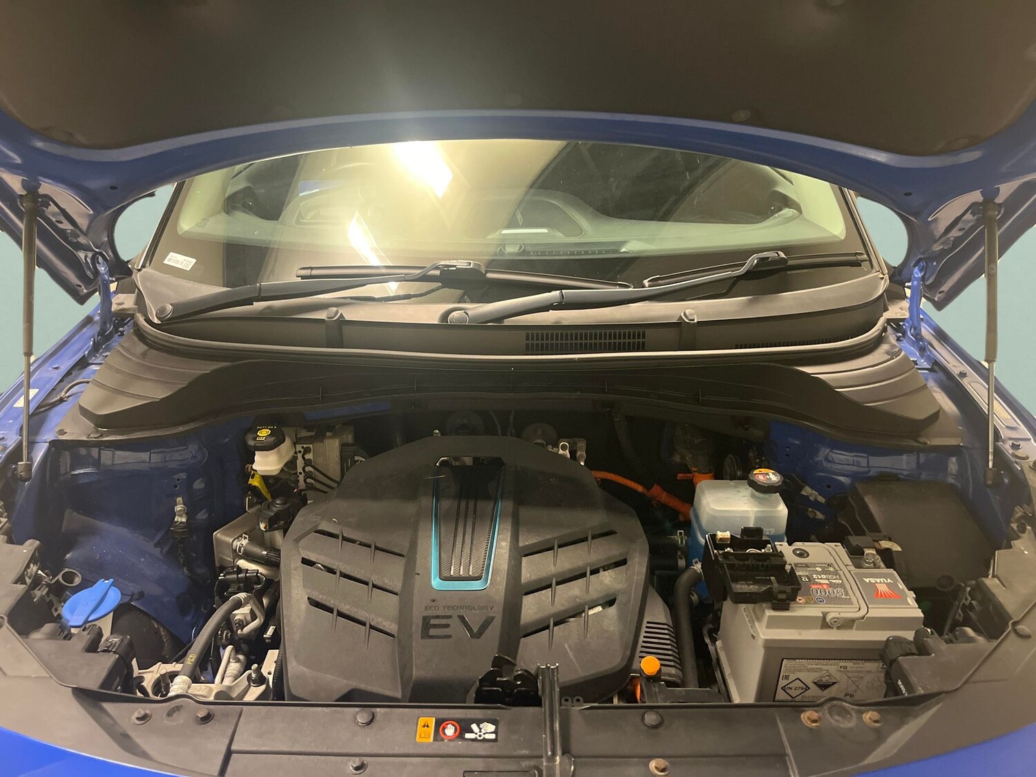 Used Kia Soul for sale - 77873064: Photo 36