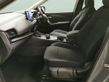 Used Nissan Qashqai undefined for sale - 78788103: Photo