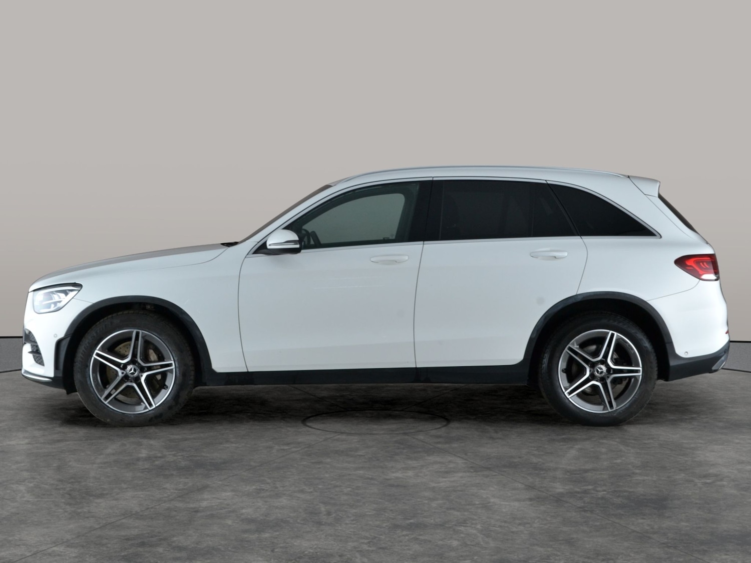 Used Mercedes-Benz GLC 2021 for sale - 77255885: Photo 14