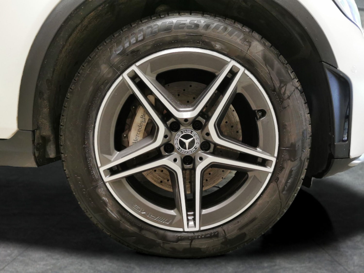 Used Mercedes-Benz GLC 2021 for sale - 77255885: Photo 23