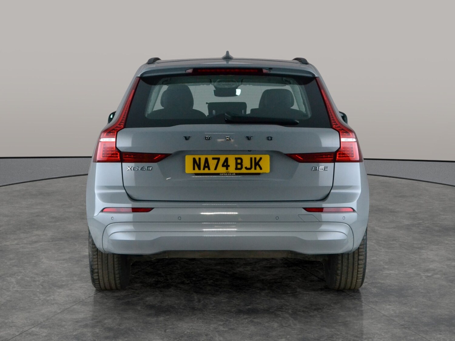 Used Volvo XC60 2024 for sale - 77911611: Photo 12