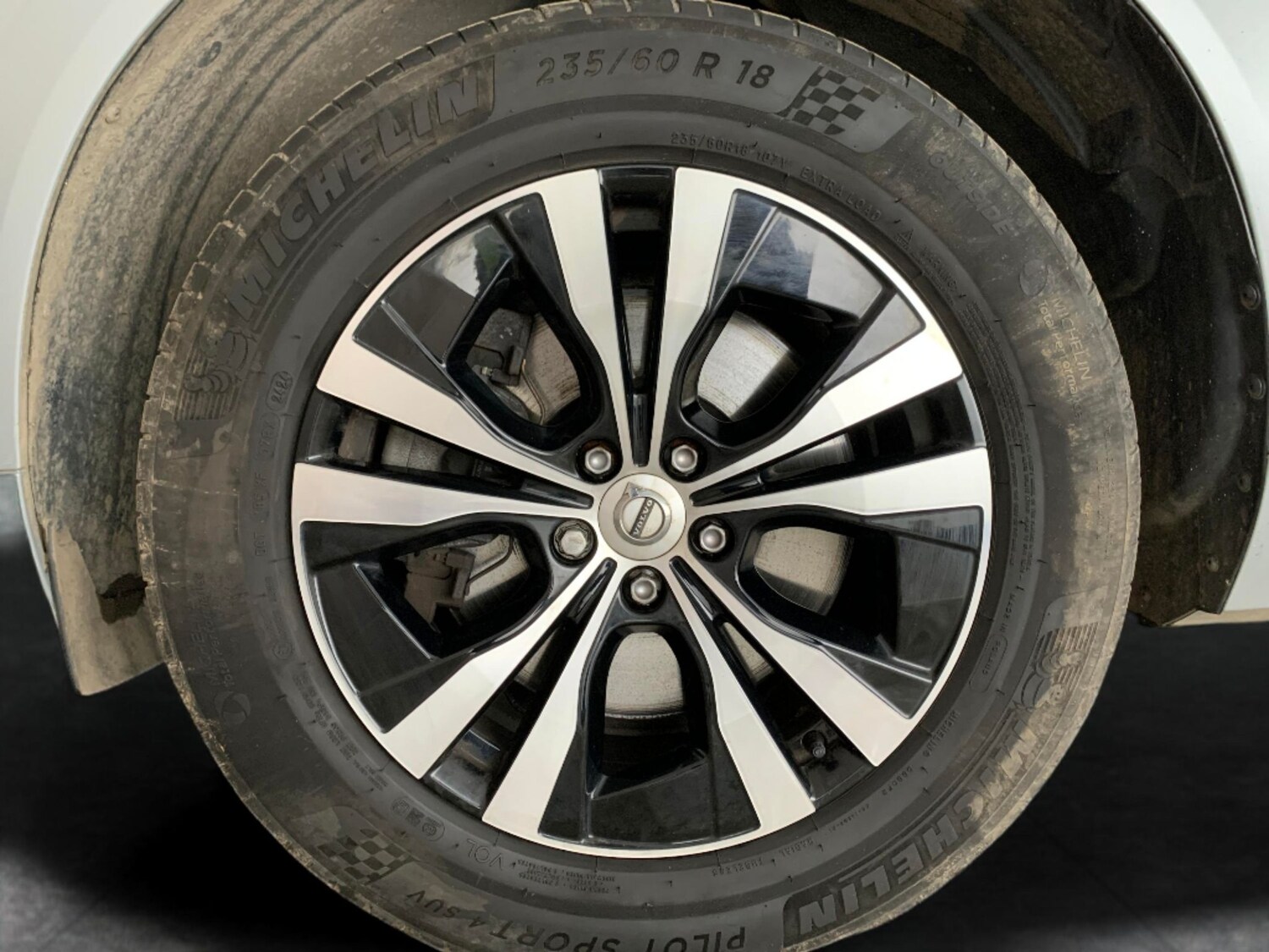 Used Volvo XC60 2024 for sale - 77911611: Photo 27