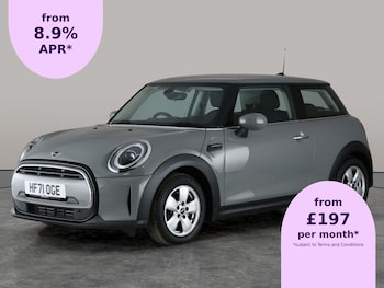 MINI - Hatch