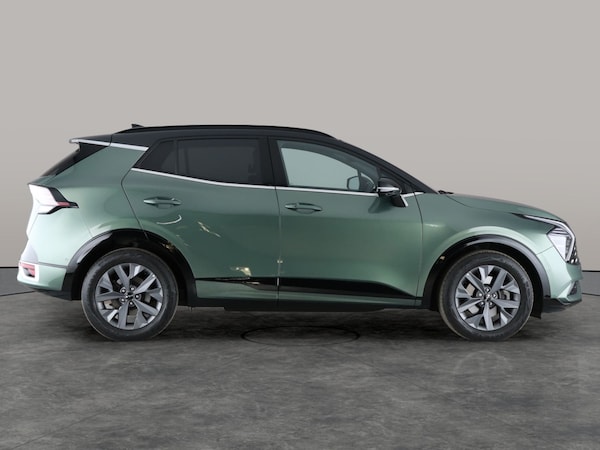 Used Kia Sportage 2022 for sale - 76240934: Photo 13