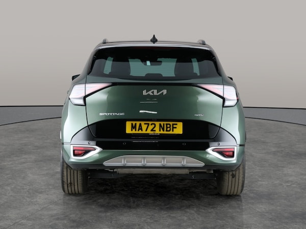 Used Kia Sportage 2022 for sale - 76240934: Photo 16
