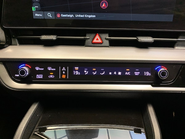 Used Kia Sportage 2022 for sale - 76240934: Photo 27