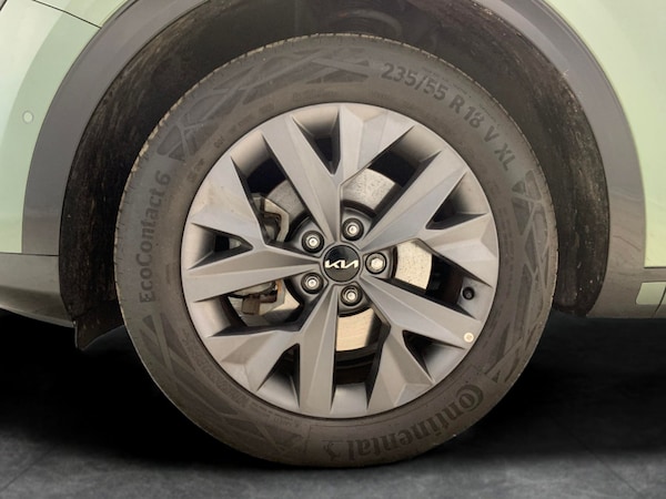 Used Kia Sportage 2022 for sale - 76240934: Photo 34