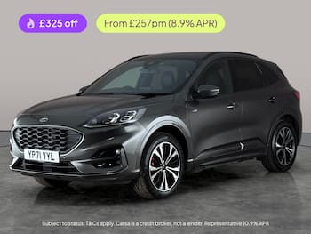 Used Ford Kuga 2022 for sale - 79666051: Photo