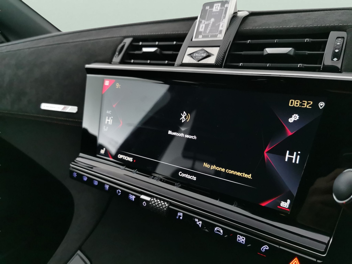 Used DS Automobiles DS 7 Crossback for sale - 77475348: Photo 18