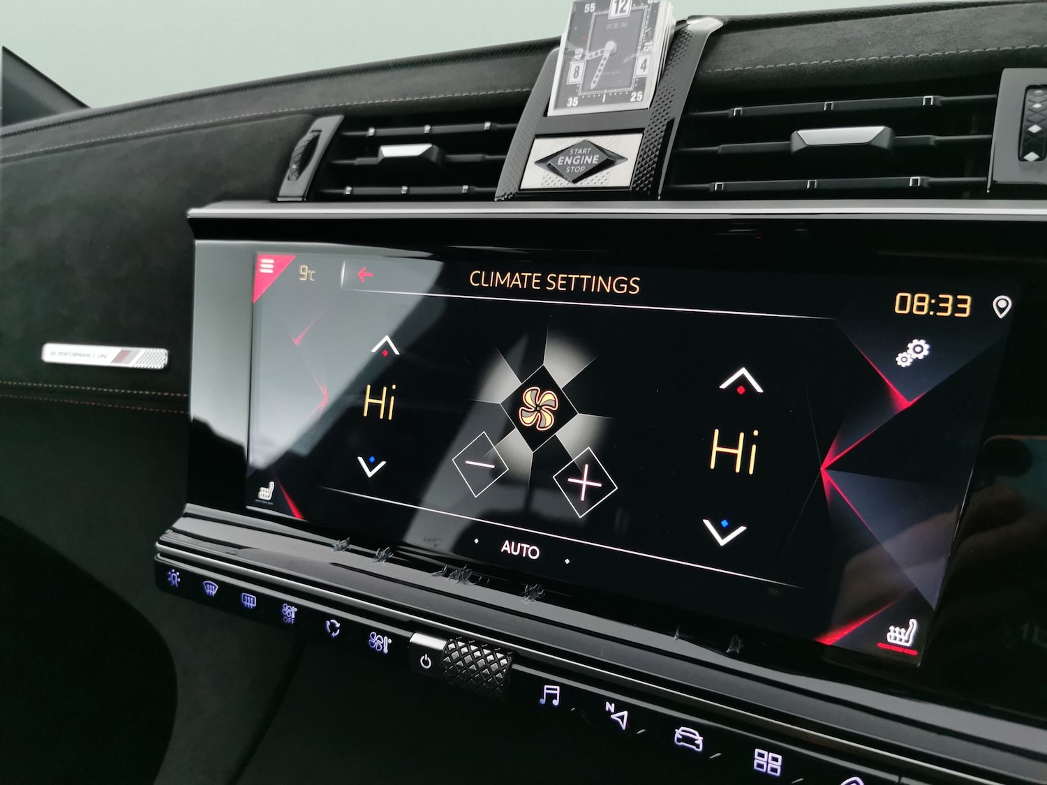 Used DS Automobiles DS 7 Crossback for sale - 77475348: Photo 21