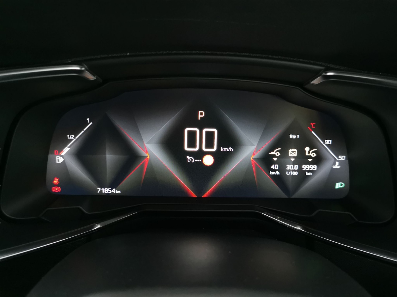 Used DS Automobiles DS 7 Crossback for sale - 77475348: Photo 26