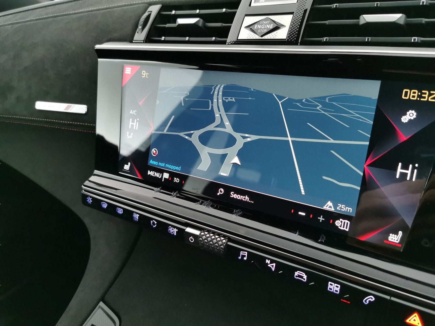 Used DS Automobiles DS 7 Crossback for sale - 77475348: Photo 7