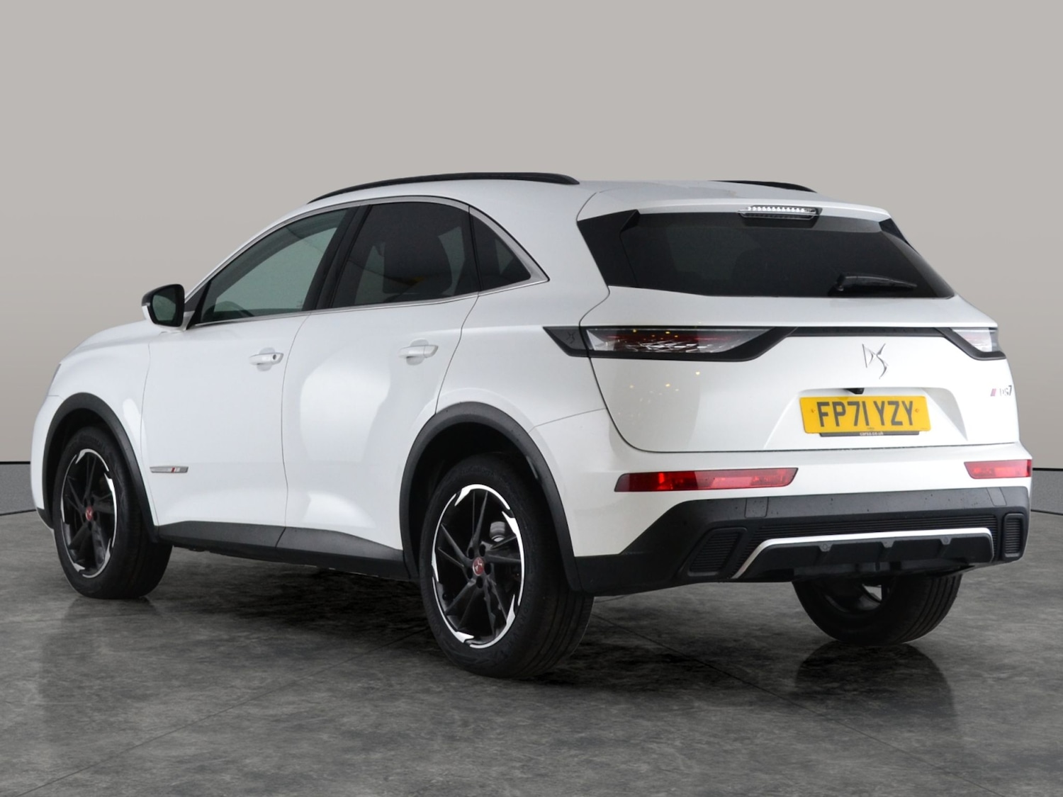 Used DS Automobiles DS 7 Crossback for sale - 77475348: Photo 9