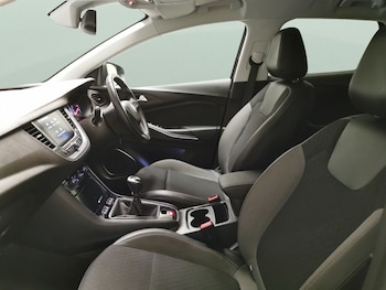 Used Vauxhall Grandland X undefined for sale - 78815627: Photo
