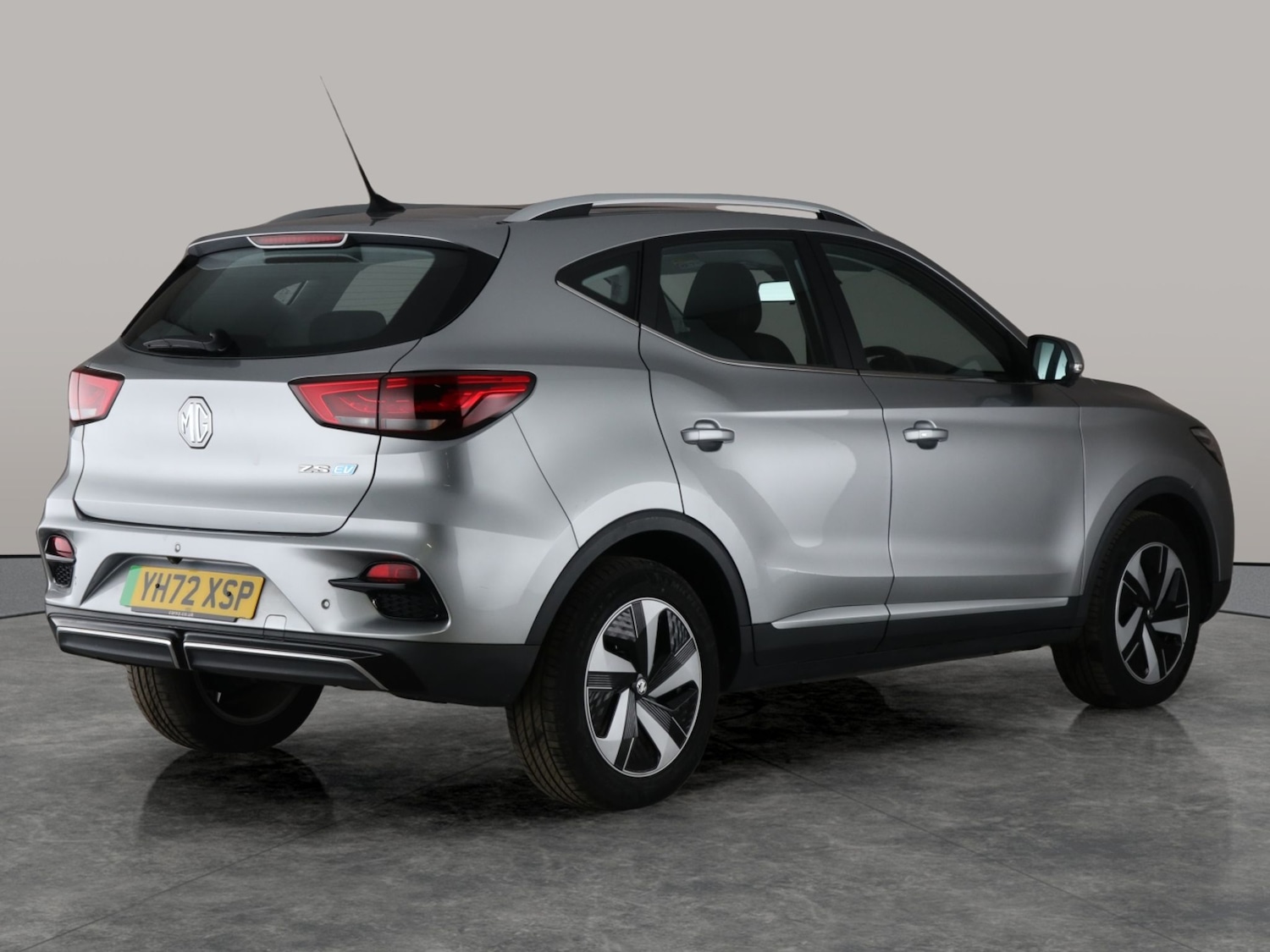 Used MG MG ZS 2022 for sale - 76392152: Photo 12