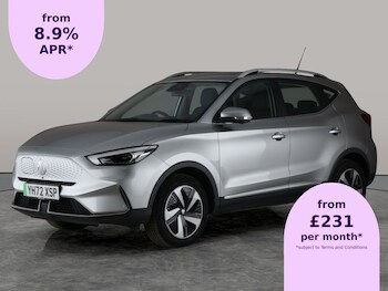 2022 - 115kW Trophy EV Long Range 73kWh 5dr Auto