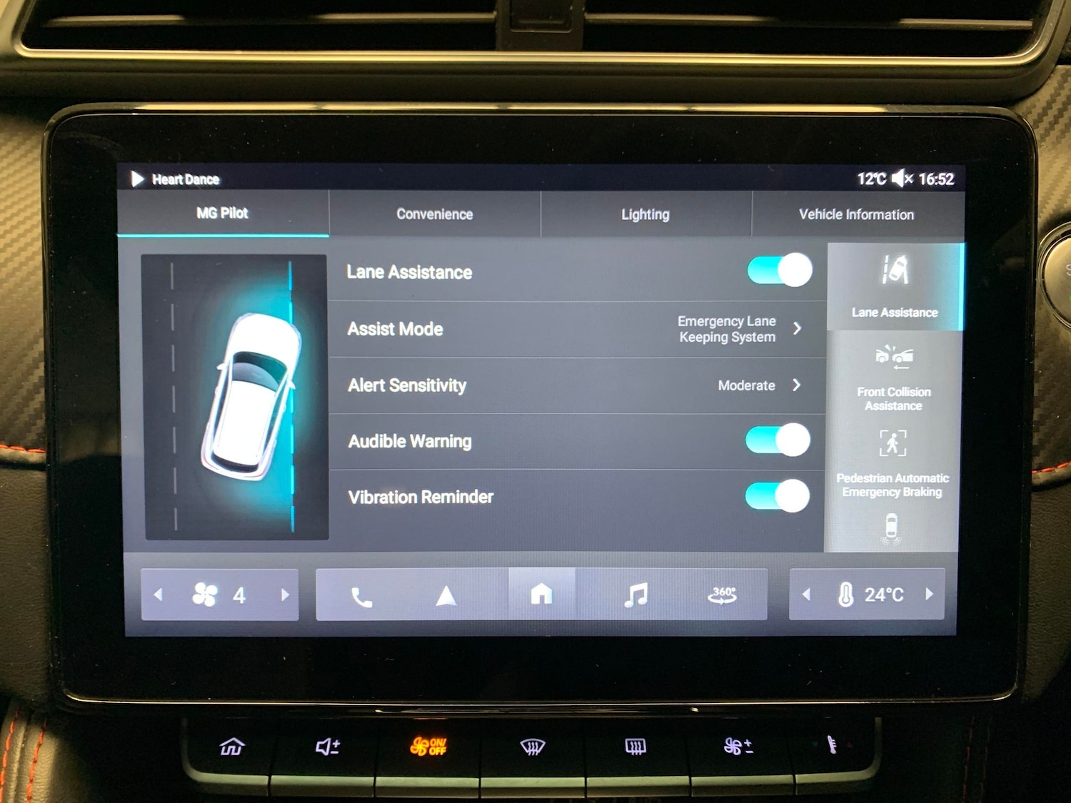 Used MG MG ZS 2022 for sale - 76392152: Photo 26