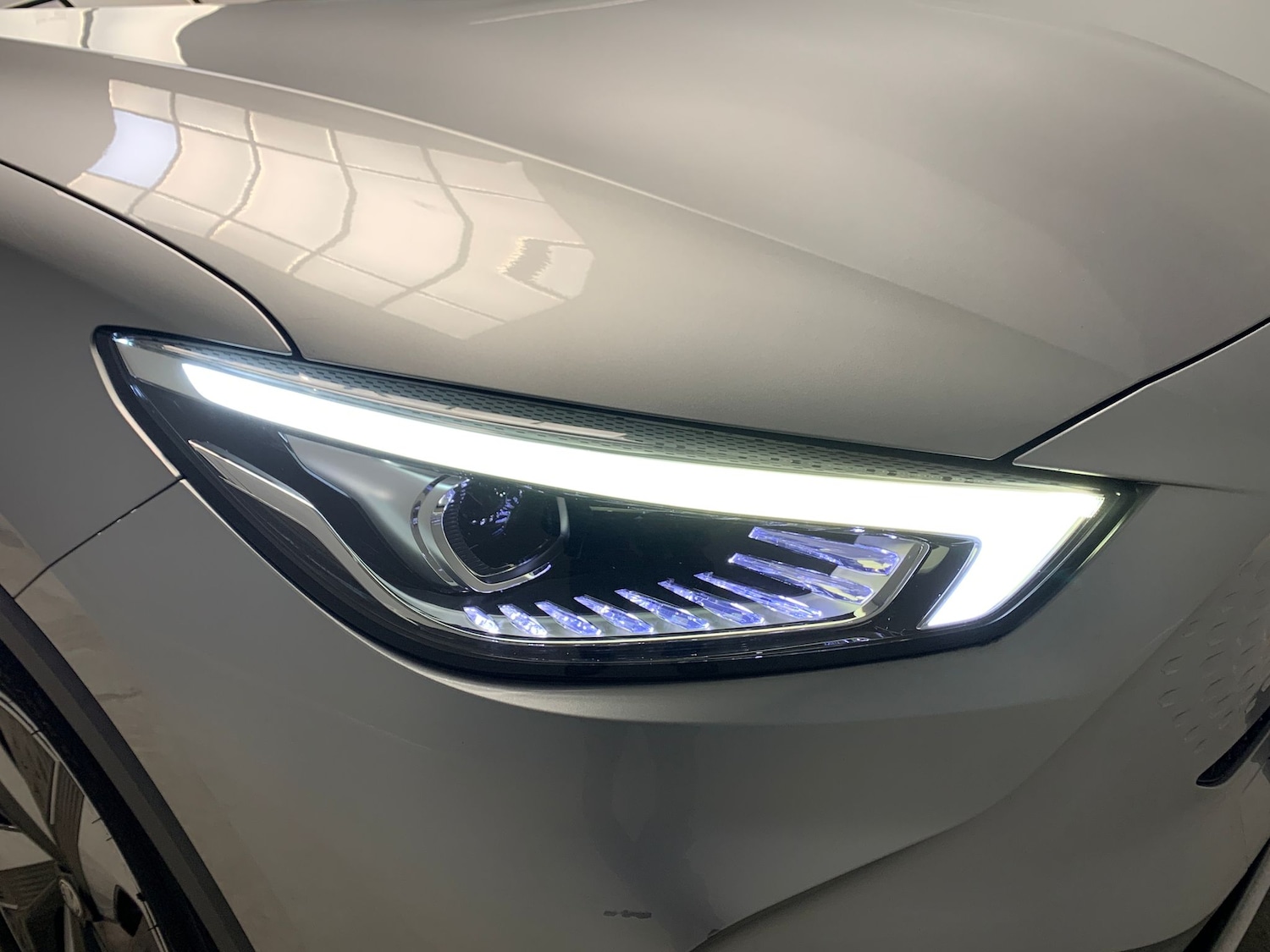 Used MG MG ZS 2022 for sale - 76392152: Photo 27