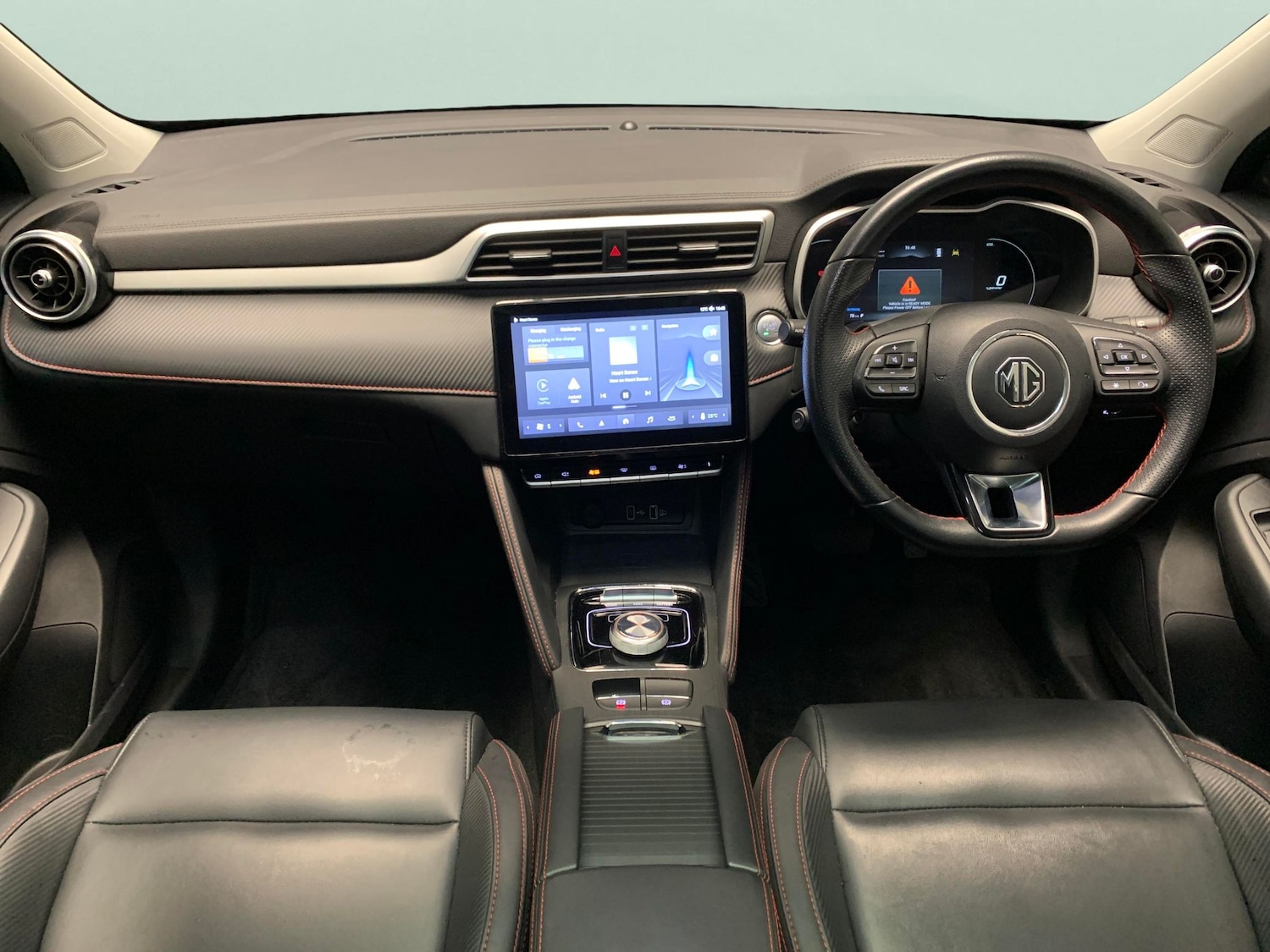 Used MG MG ZS 2022 for sale - 76392152: Photo 4